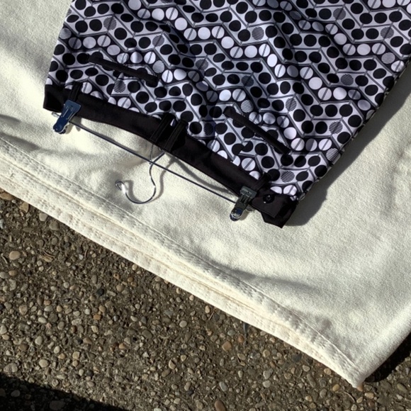 NVO GOLF SKORT SIZE6 - Picture 2 of 2